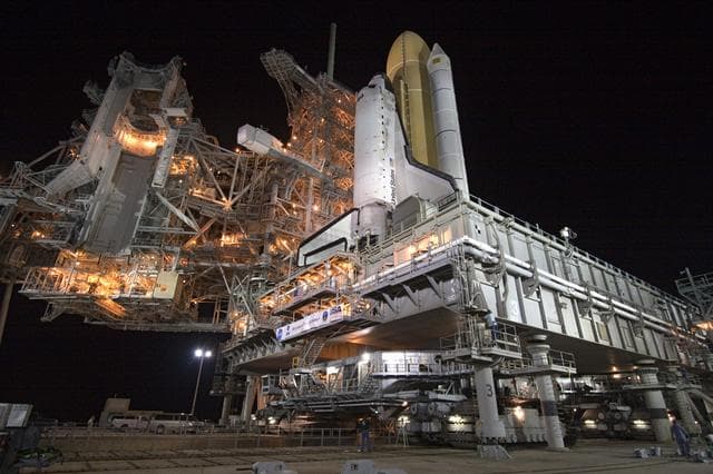 NASA image: 2010-4733