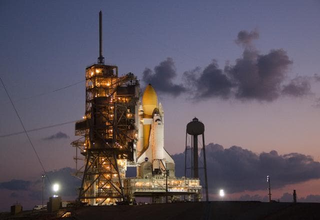 NASA image: 2010-4736