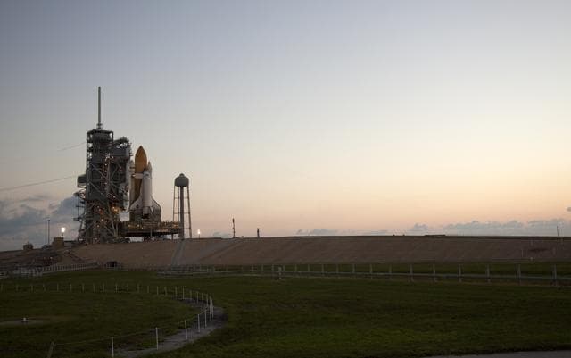 NASA image: 2010-4737
