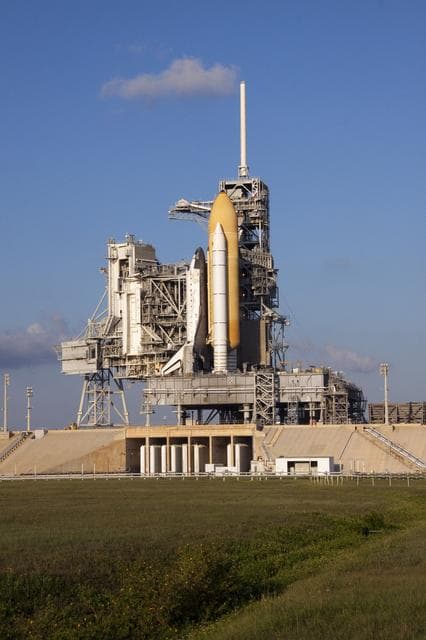 NASA image: 2010-4740