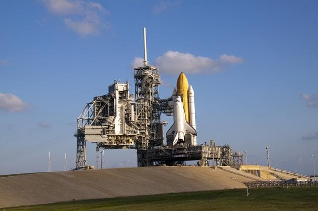 NASA image: 2010-4741