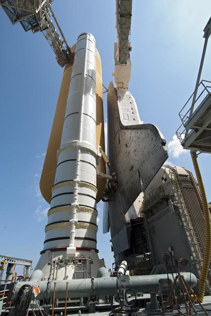 NASA image: 2010-4750