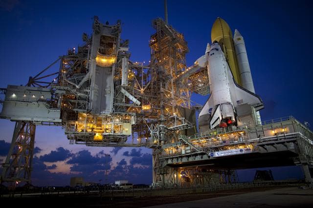 NASA image: 2010-4761