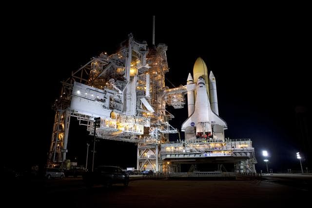 NASA image: 2010-4762