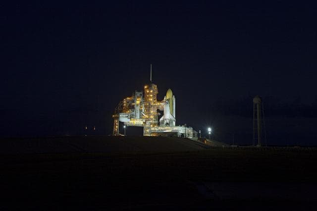 NASA image: 2010-4778