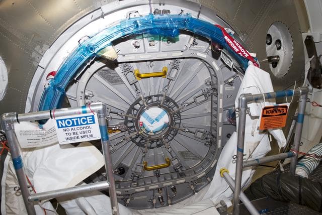 NASA image: 2010-4781