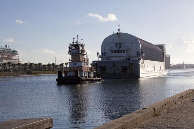 NASA image: 2010-4834
