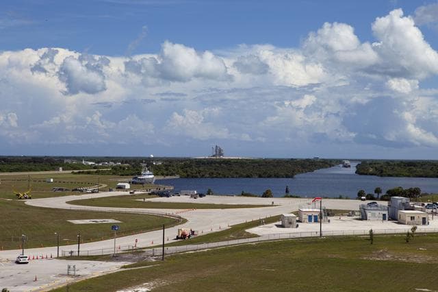 NASA image: 2010-4840