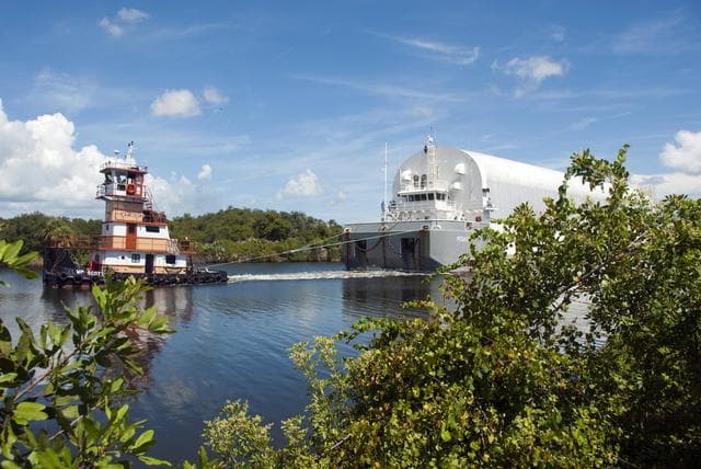 NASA image: 2010-4867
