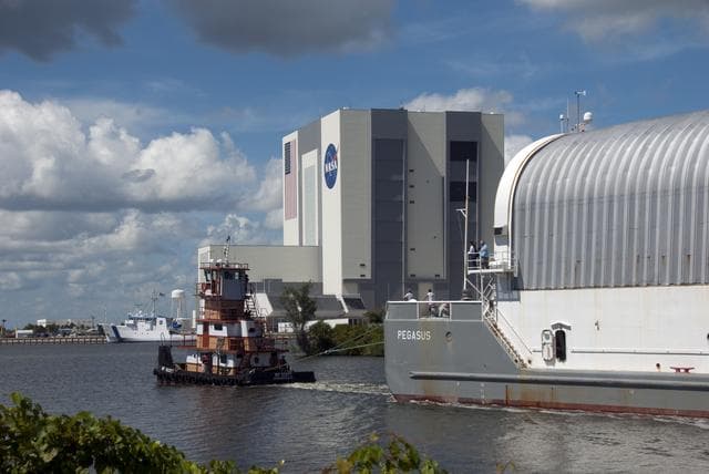 NASA image: 2010-4868
