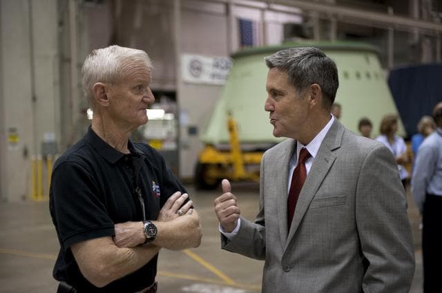 NASA image: 2010-4883