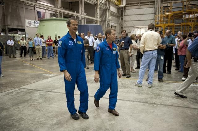 NASA image: 2010-4884