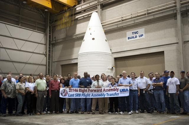 NASA image: 2010-4889