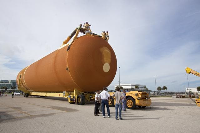 NASA image: 2010-4894
