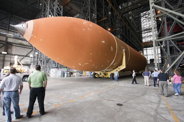 NASA image: 2010-4896