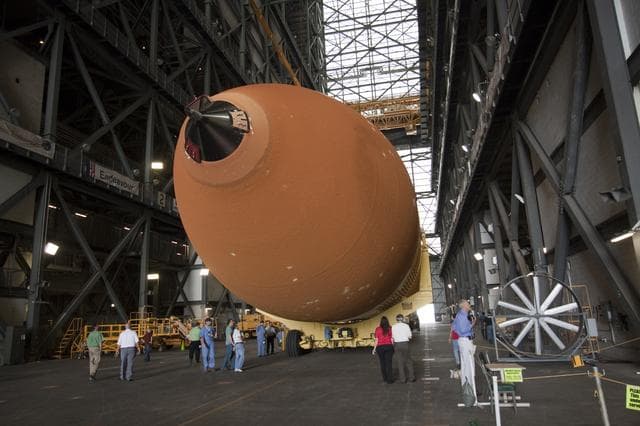 NASA image: 2010-4897