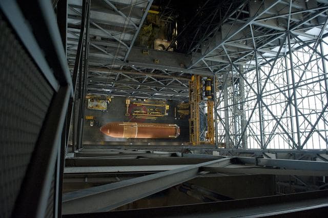NASA image: 2010-4912