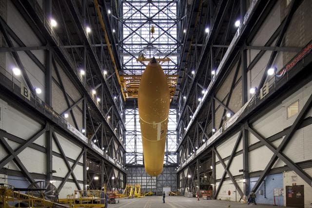 NASA image: 2010-4916