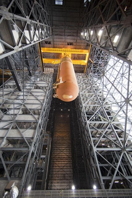 NASA image: 2010-4921