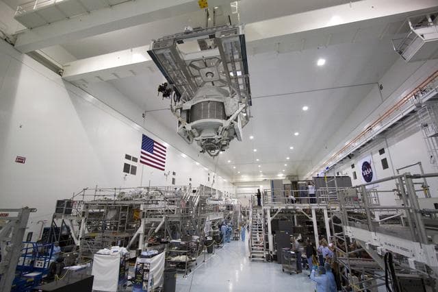 NASA image: 2010-4936