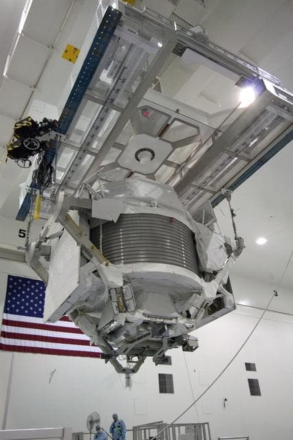 NASA image: 2010-4937