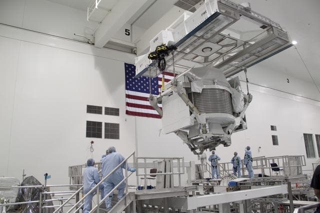NASA image: 2010-4938