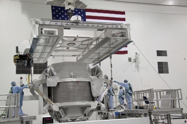NASA image: 2010-4939