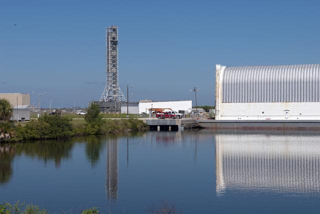 NASA image: 2010-4954