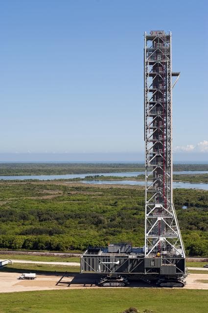 NASA image: 2010-4955