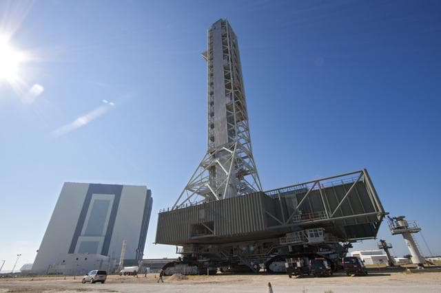 NASA image: 2010-4960