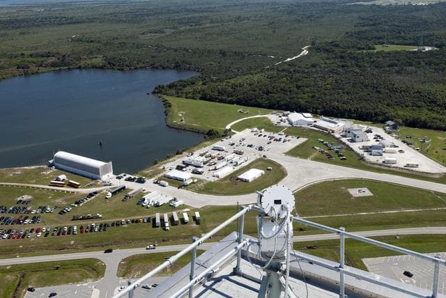 NASA image: 2010-4993