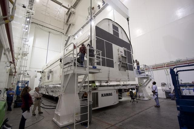 NASA image: 2010-4996