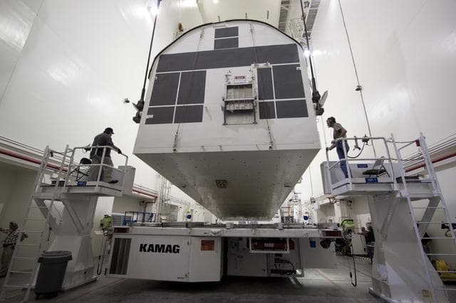 NASA image: 2010-4997