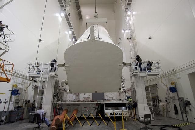 NASA image: 2010-4998