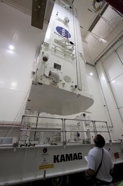 NASA image: 2010-5003