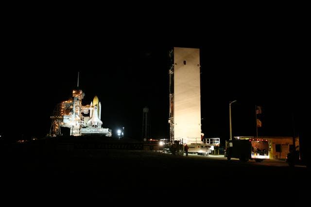 NASA image: 2010-5007