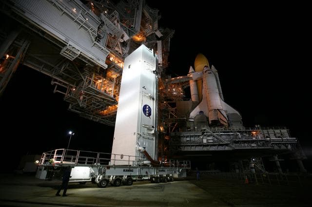 NASA image: 2010-5009