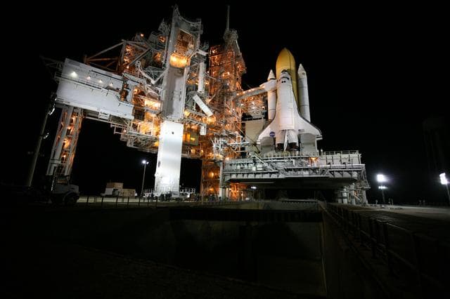 NASA image: 2010-5011