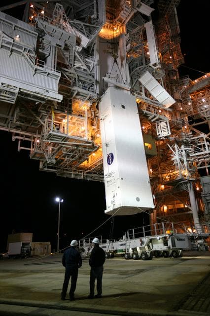 NASA image: 2010-5012