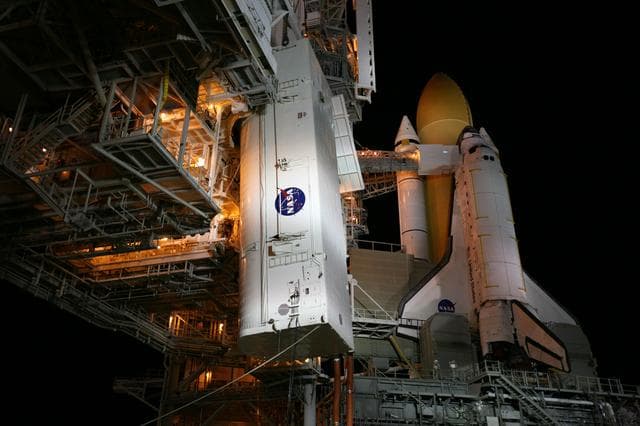 NASA image: 2010-5013