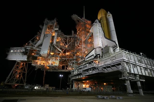 NASA image: 2010-5016