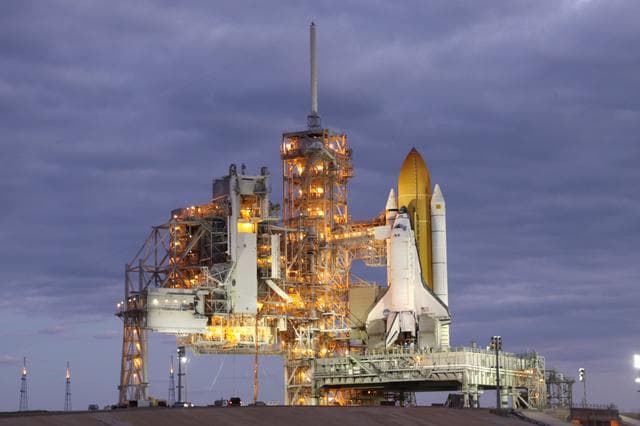 NASA image: 2010-5019