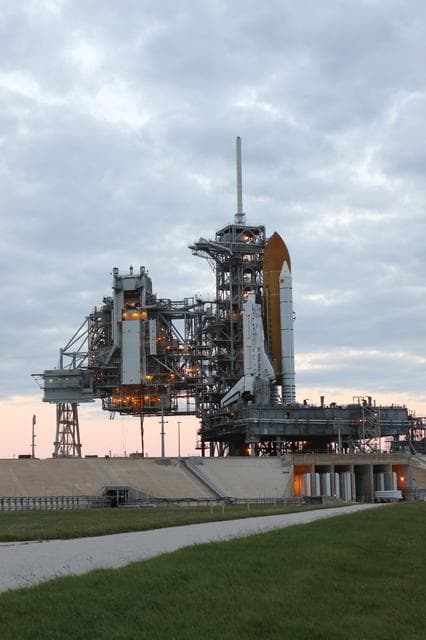 NASA image: 2010-5020