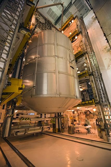 NASA image: 2010-5042