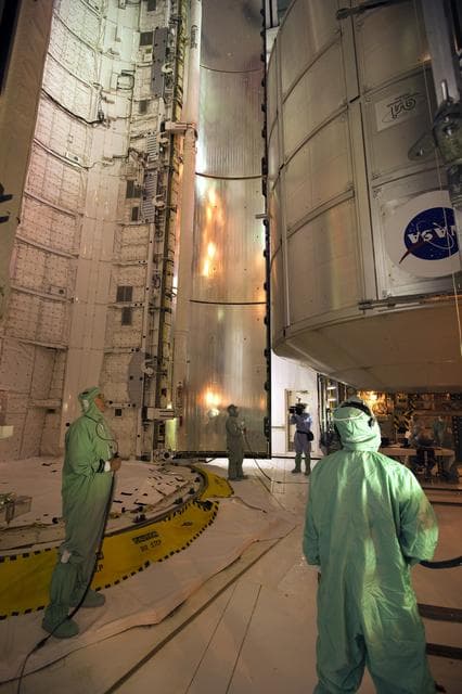 NASA image: 2010-5044