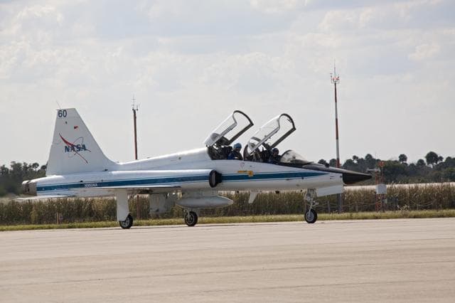 NASA image: 2010-5072