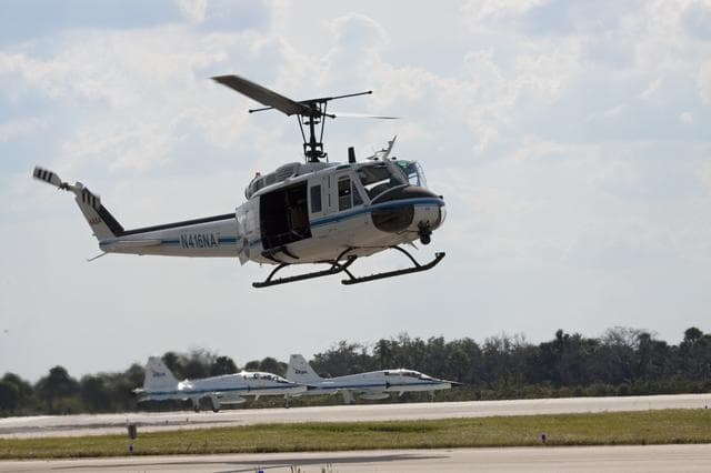 NASA image: 2010-5073