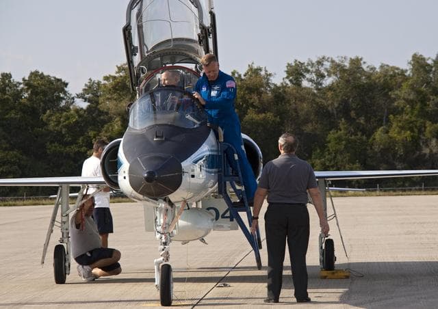 NASA image: 2010-5074