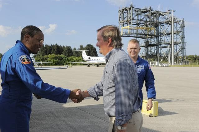 NASA image: 2010-5079