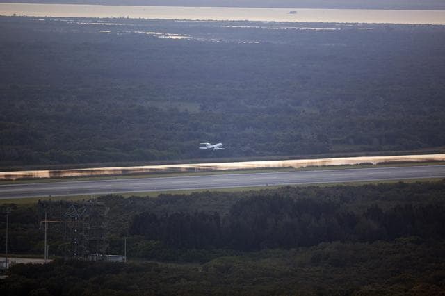 NASA image: 2010-5126